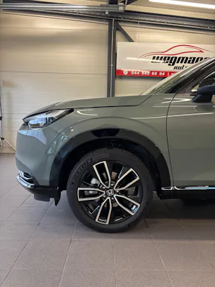 HONDA HR-V 1.5i-MMD Advance Style CVT