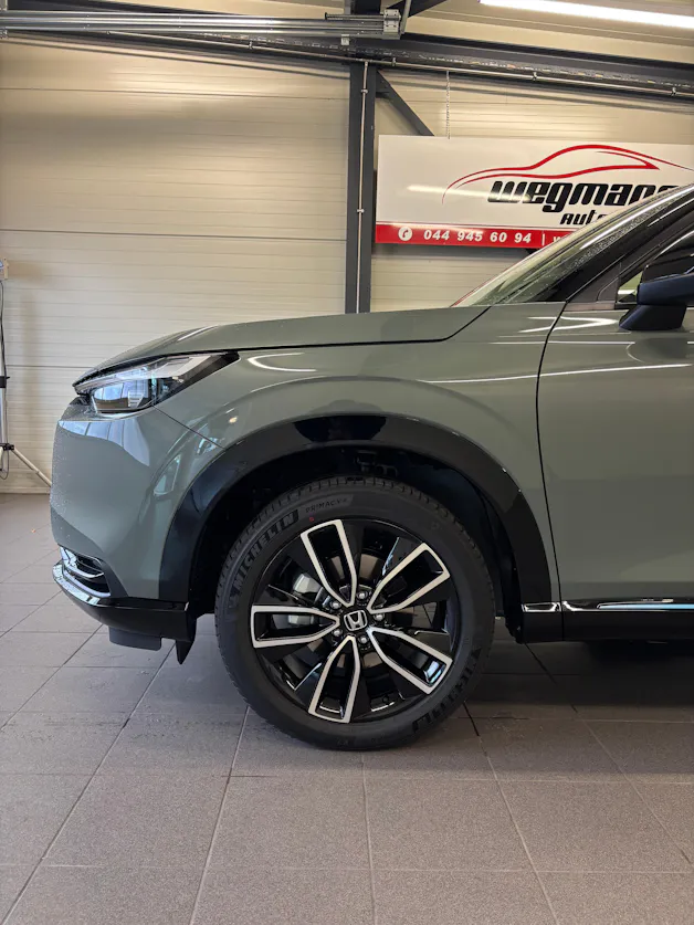HONDA HR-V 1.5i-MMD Advance Style CVT