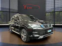 SEAT Ateca 1.4 TSI FR DSG