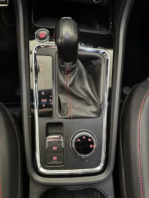 SEAT Ateca 1.4 TSI FR DSG