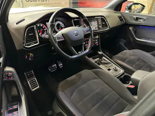 SEAT Ateca 1.4 TSI FR DSG
