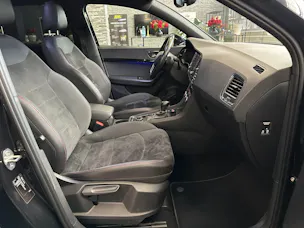 SEAT Ateca 1.4 TSI FR DSG