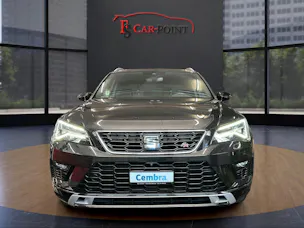 SEAT Ateca 1.4 TSI FR DSG