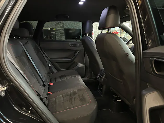 SEAT Ateca 1.4 TSI FR DSG