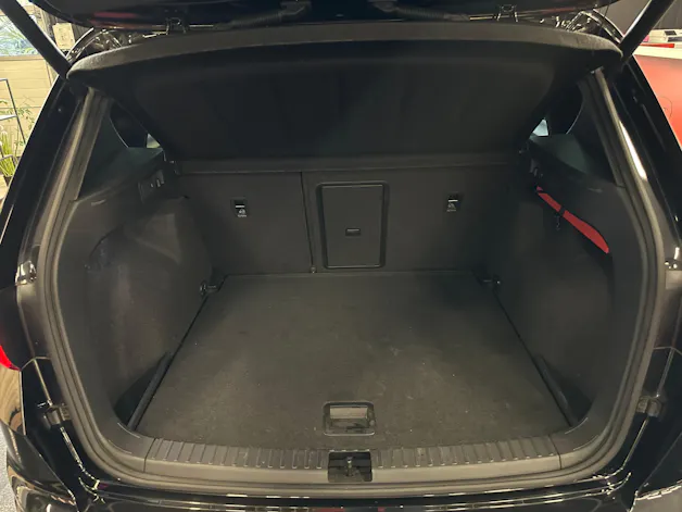 SEAT Ateca 1.4 TSI FR DSG
