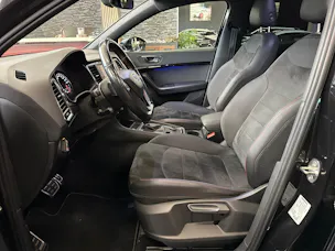 SEAT Ateca 1.4 TSI FR DSG