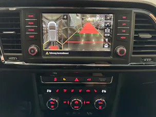 SEAT Ateca 1.4 TSI FR DSG