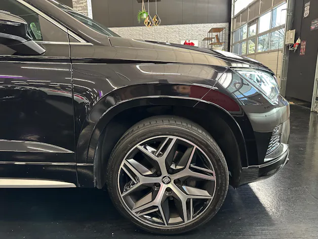 SEAT Ateca 1.4 TSI FR DSG