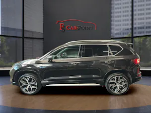 SEAT Ateca 1.4 TSI FR DSG