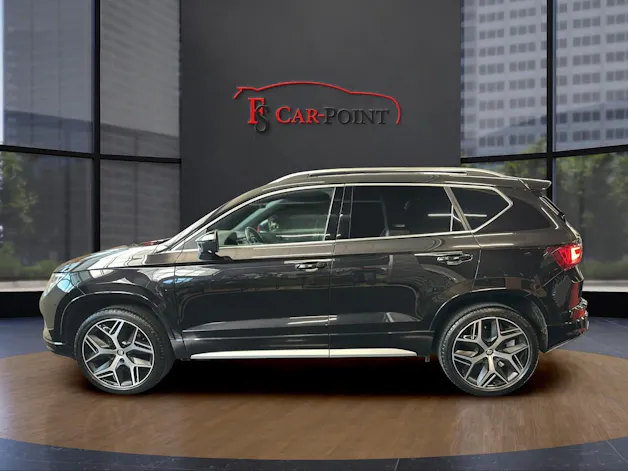 SEAT Ateca 1.4 TSI FR DSG