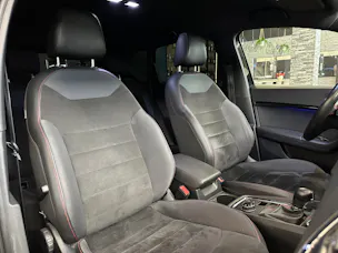SEAT Ateca 1.4 TSI FR DSG