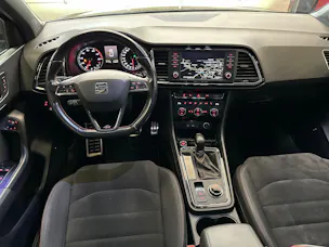 SEAT Ateca 1.4 TSI FR DSG