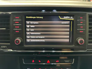 SEAT Ateca 1.4 TSI FR DSG