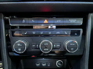 SEAT Ateca 1.4 TSI FR DSG