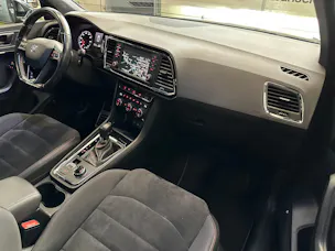 SEAT Ateca 1.4 TSI FR DSG