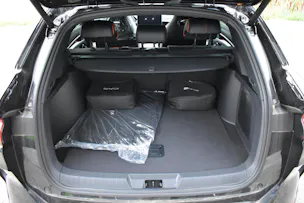BYD Seal U DM-i Boost