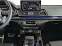 AUDI SQ5 TDI quattro tiptronic