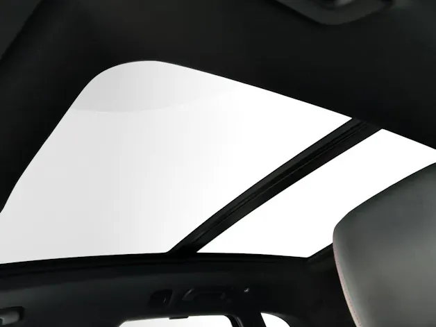 AUDI SQ5 TDI quattro tiptronic