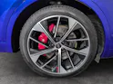 AUDI SQ5 TDI quattro tiptronic