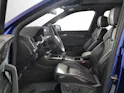 AUDI SQ5 TDI quattro tiptronic