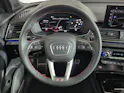 AUDI SQ5 TDI quattro tiptronic