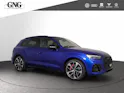 AUDI SQ5 TDI quattro tiptronic