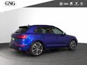 AUDI SQ5 TDI quattro tiptronic