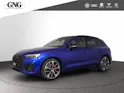 AUDI SQ5 TDI quattro tiptronic