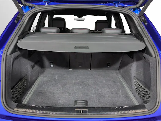 AUDI SQ5 TDI quattro tiptronic
