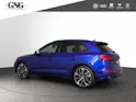AUDI SQ5 TDI quattro tiptronic