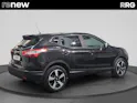 NISSAN Qashqai 1.6 dCi N-Connecta Xtronic CVT