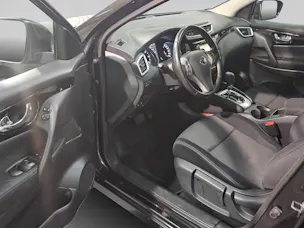 NISSAN Qashqai 1.6 dCi N-Connecta Xtronic CVT