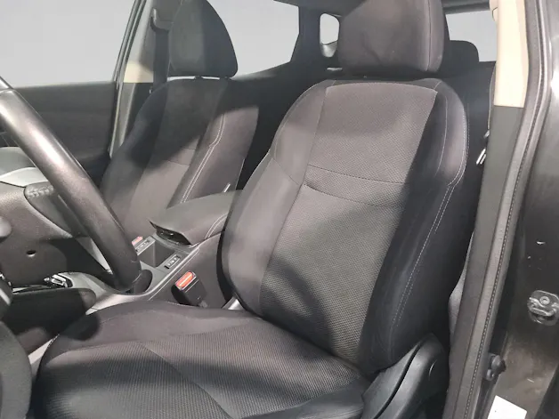 NISSAN Qashqai 1.6 dCi N-Connecta Xtronic CVT