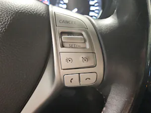 NISSAN Qashqai 1.6 dCi N-Connecta Xtronic CVT