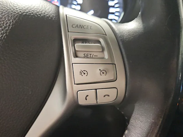 NISSAN Qashqai 1.6 dCi N-Connecta Xtronic CVT