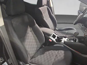 NISSAN Qashqai 1.6 dCi N-Connecta Xtronic CVT