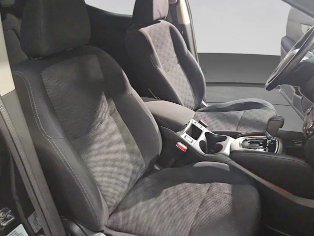 NISSAN Qashqai 1.6 dCi N-Connecta Xtronic CVT
