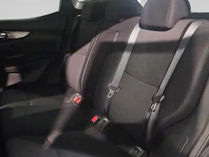 NISSAN Qashqai 1.6 dCi N-Connecta Xtronic CVT
