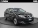 NISSAN Qashqai 1.6 dCi N-Connecta Xtronic CVT