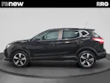 NISSAN Qashqai 1.6 dCi N-Connecta Xtronic CVT