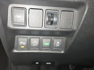 NISSAN Qashqai 1.6 dCi N-Connecta Xtronic CVT