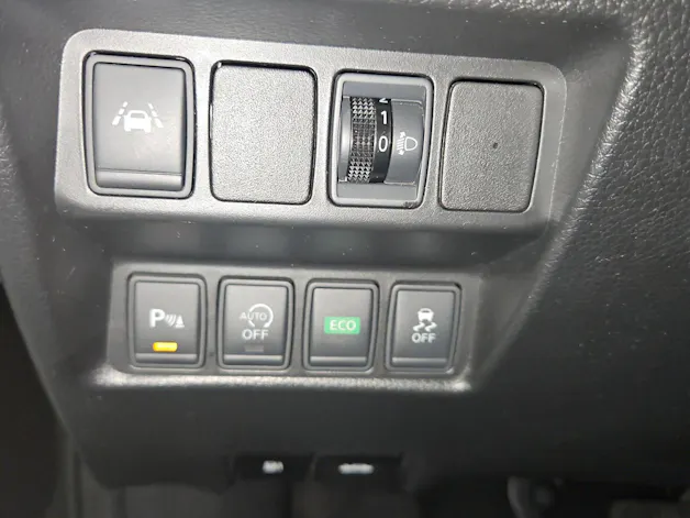 NISSAN Qashqai 1.6 dCi N-Connecta Xtronic CVT
