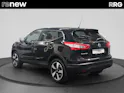 NISSAN Qashqai 1.6 dCi N-Connecta Xtronic CVT