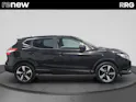 NISSAN Qashqai 1.6 dCi N-Connecta Xtronic CVT