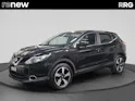 NISSAN Qashqai 1.6 dCi N-Connecta Xtronic CVT