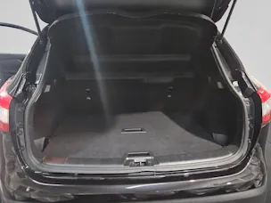 NISSAN Qashqai 1.6 dCi N-Connecta Xtronic CVT