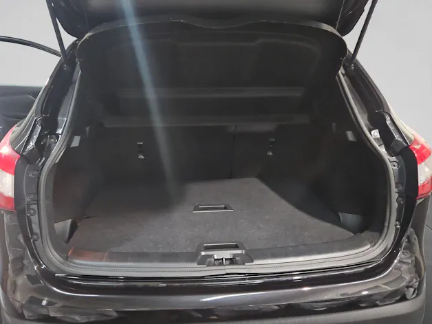 NISSAN Qashqai 1.6 dCi N-Connecta Xtronic CVT