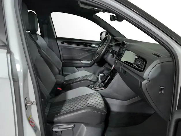 VW T-Roc 2.0 TSI R-Line DSG 4Motion