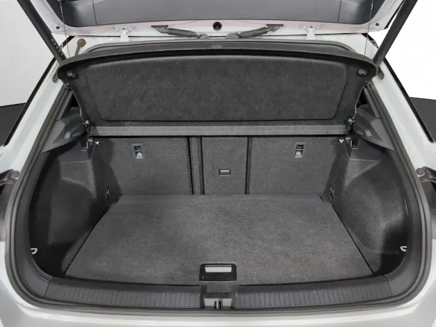 VW T-Roc 2.0 TSI R-Line DSG 4Motion