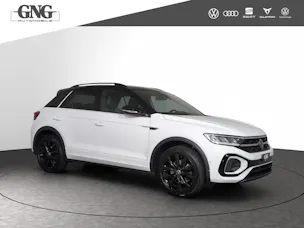 VW T-Roc 2.0 TSI R-Line DSG 4Motion